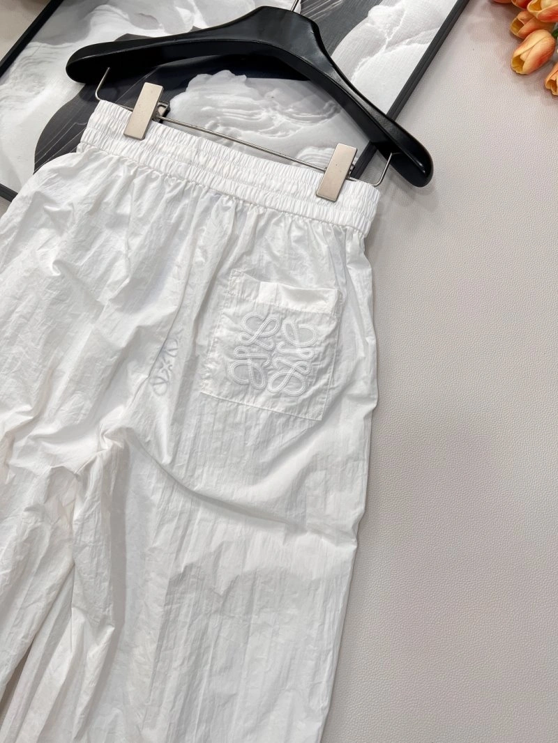 Loewe Long Pants Neat 149799