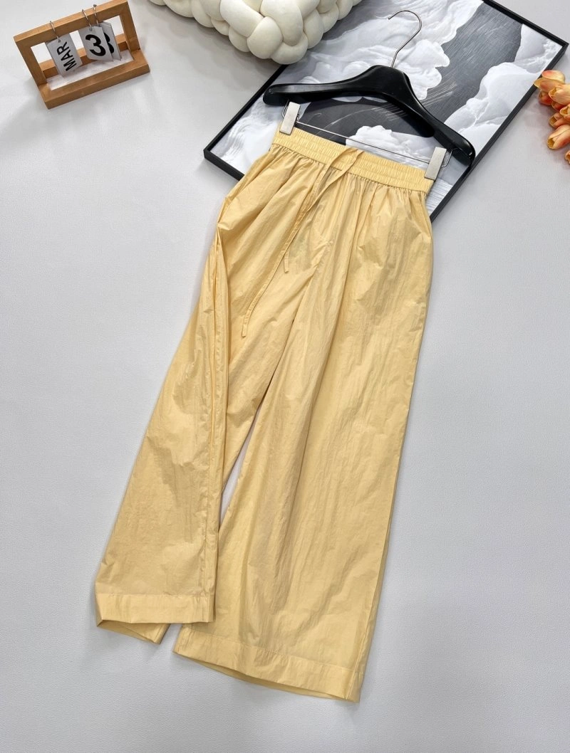 OdorResistant Loewe Long Pants 149821
