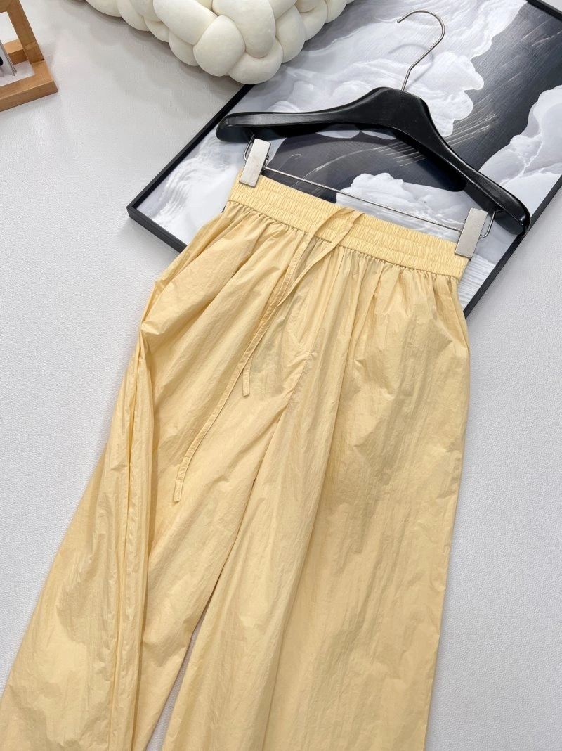OdorResistant Loewe Long Pants 149821