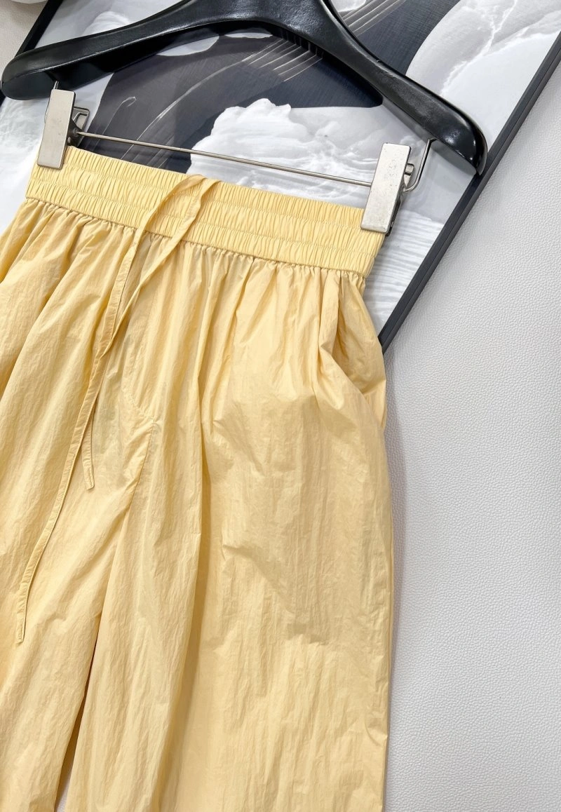 OdorResistant Loewe Long Pants 149821
