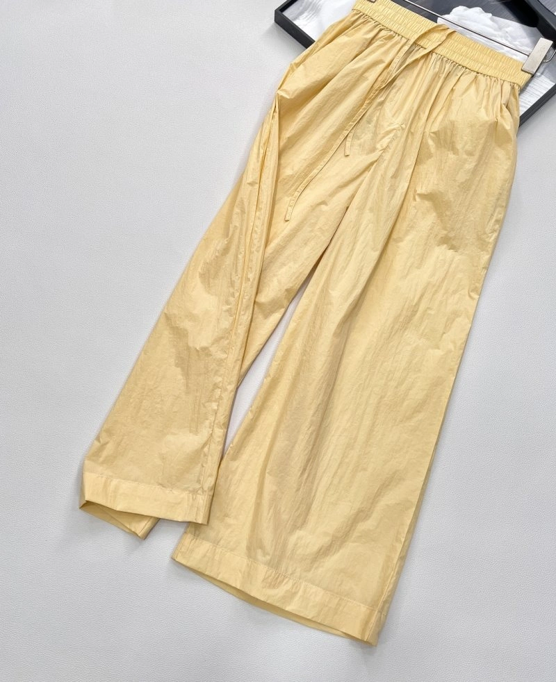 OdorResistant Loewe Long Pants 149821