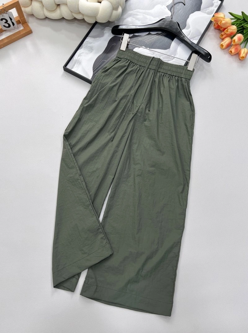 Premium Loewe Long Pants 149810