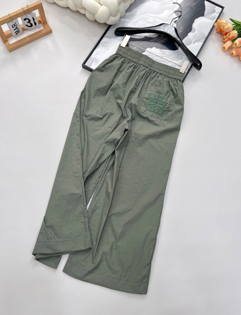 Premium Loewe Long Pants 149810
