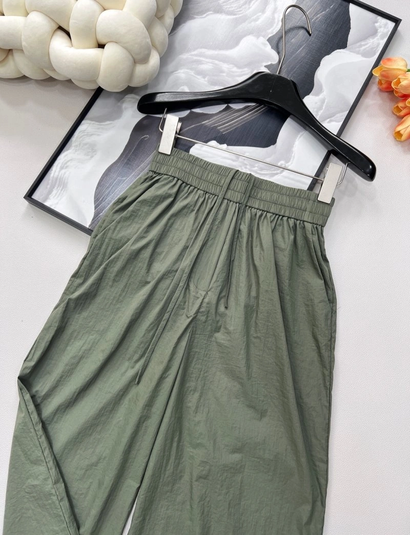 Premium Loewe Long Pants 149810
