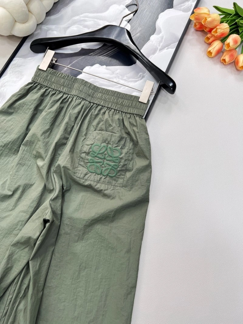 Premium Loewe Long Pants 149810