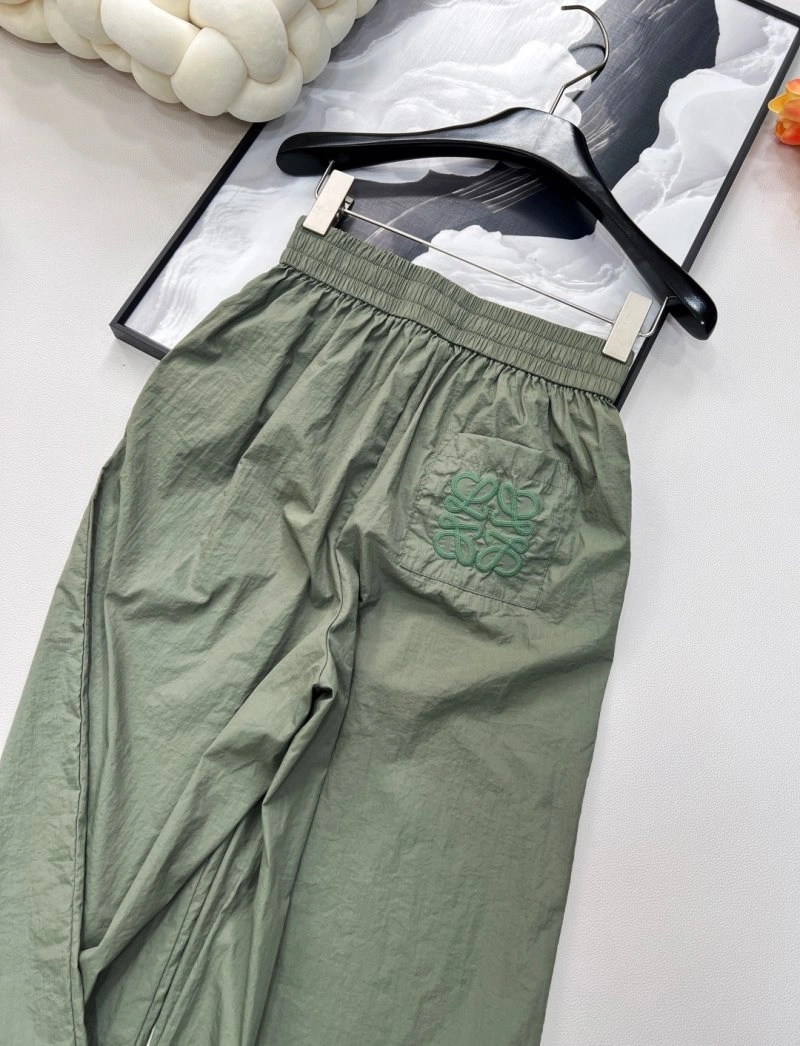 Premium Loewe Long Pants 149810