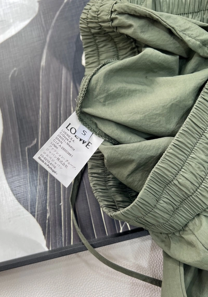 Premium Loewe Long Pants 149810
