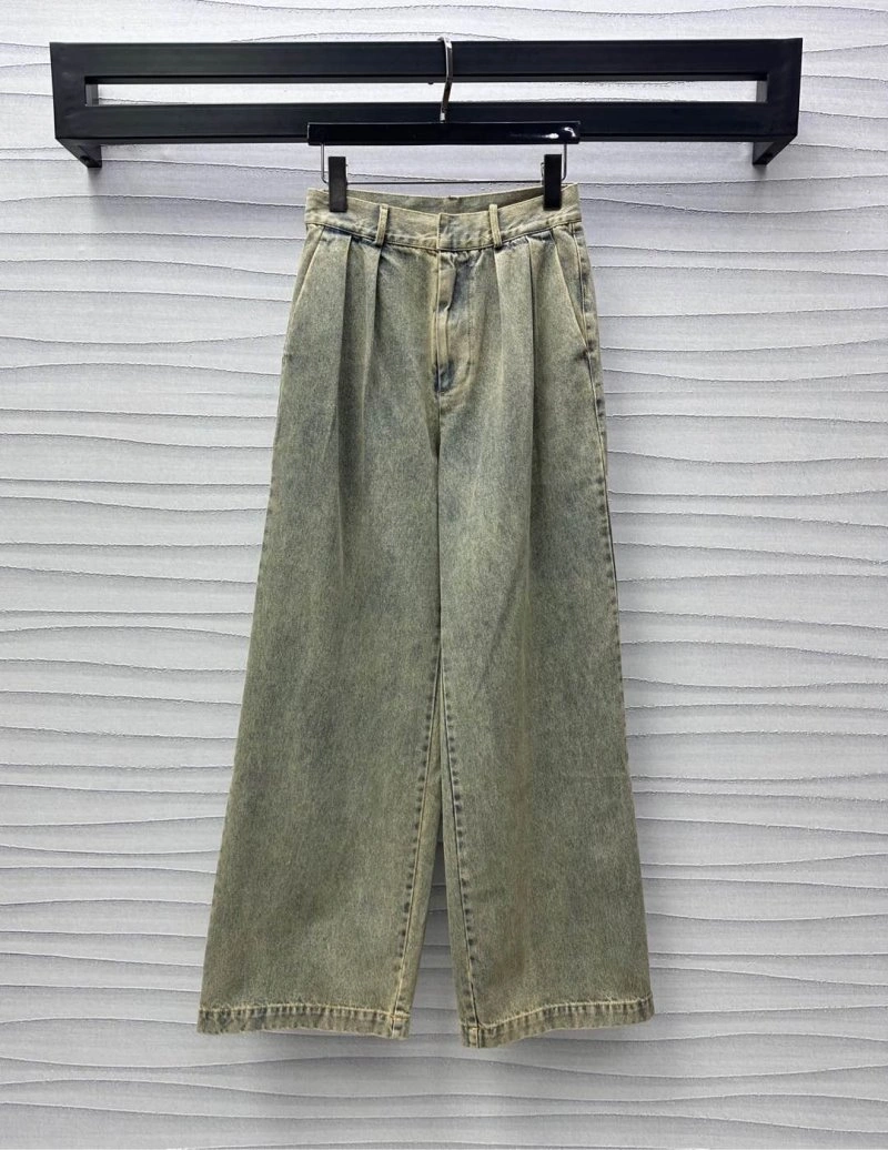 Loewe Long Pants ZeroBulk 149815