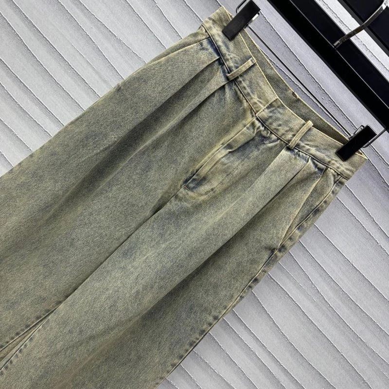 Loewe Long Pants ZeroBulk 149815