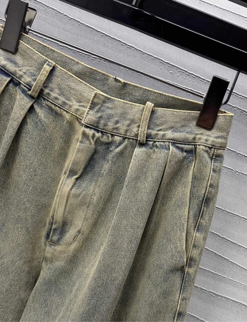 Loewe Long Pants ZeroBulk 149815