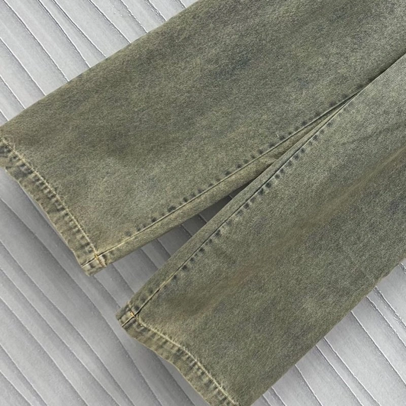 Loewe Long Pants ZeroBulk 149815