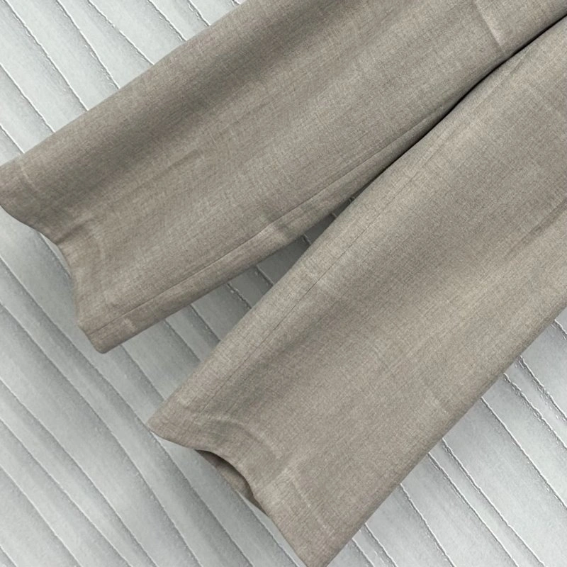 Bright Loewe Long Pants 149816