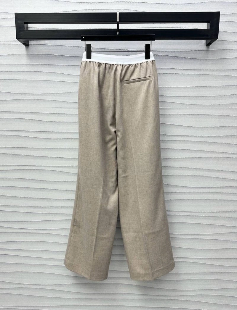 Bright Loewe Long Pants 149816