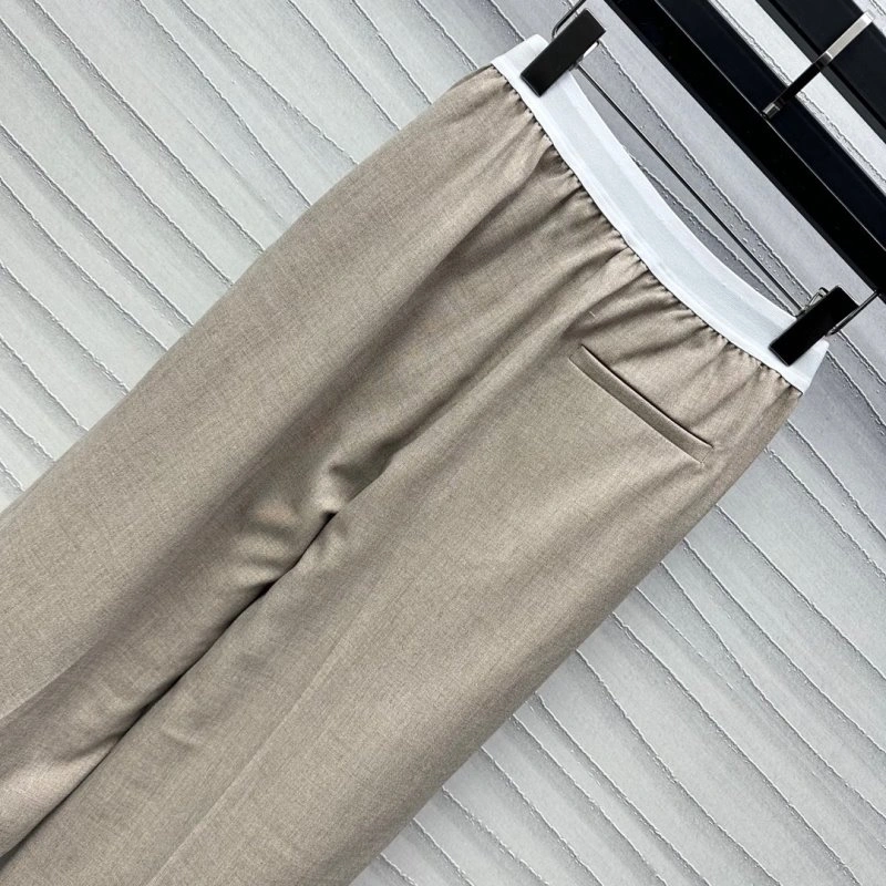 Bright Loewe Long Pants 149816
