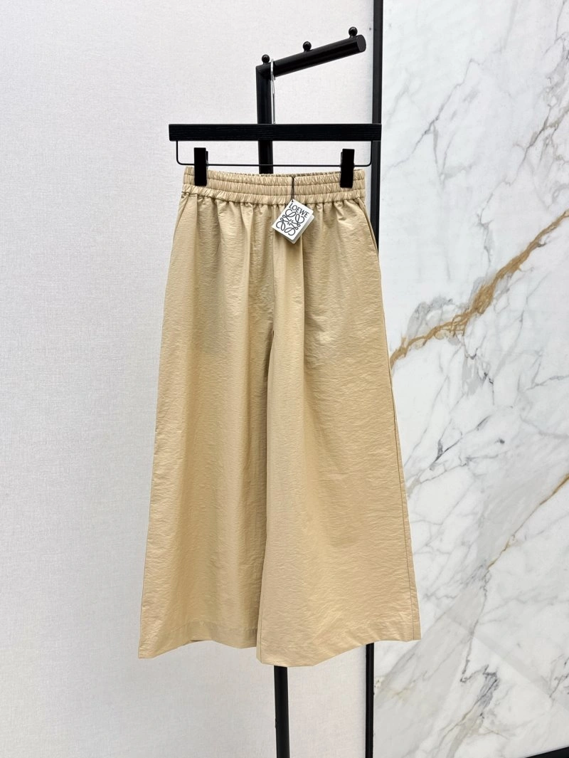 Classic Loewe Long Pants 149817