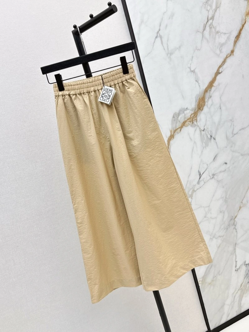 Classic Loewe Long Pants 149817