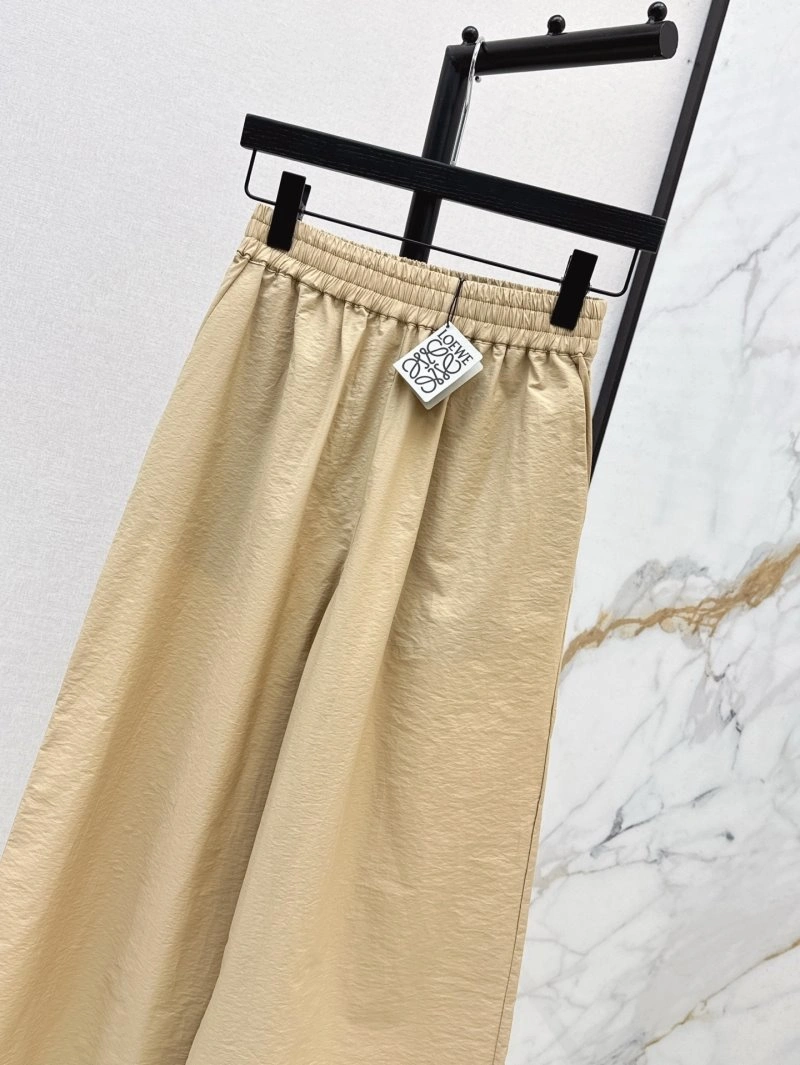 Classic Loewe Long Pants 149817