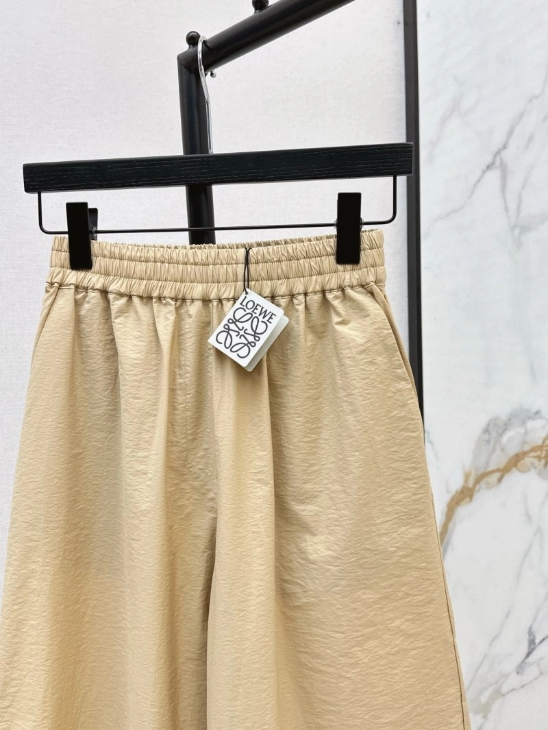 Classic Loewe Long Pants 149817