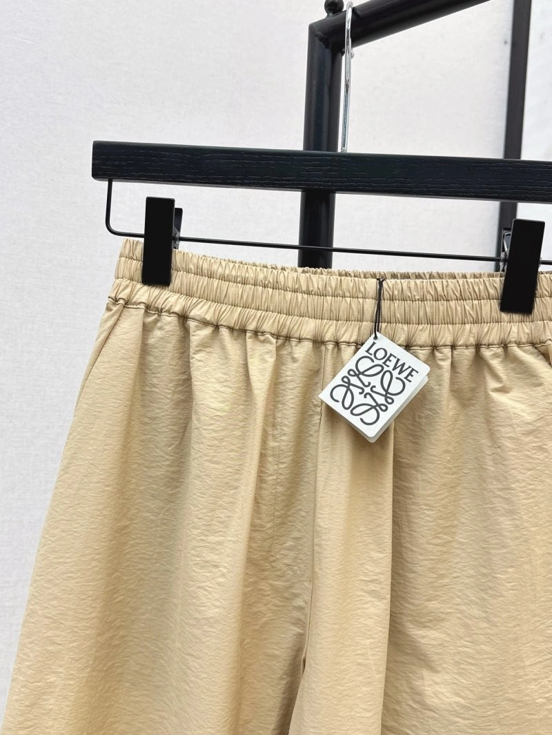 Classic Loewe Long Pants 149817