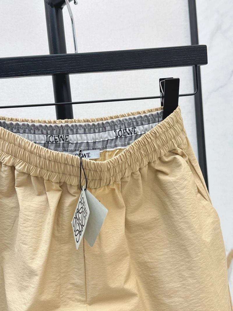 Classic Loewe Long Pants 149817
