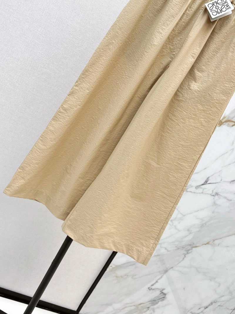 Classic Loewe Long Pants 149817
