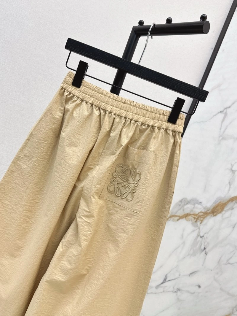 Classic Loewe Long Pants 149817