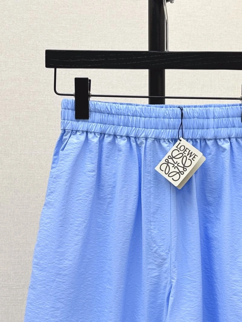 Trendsetting Loewe Long Pants 149795