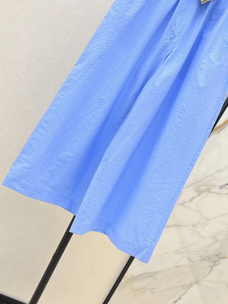 Trendsetting Loewe Long Pants 149795