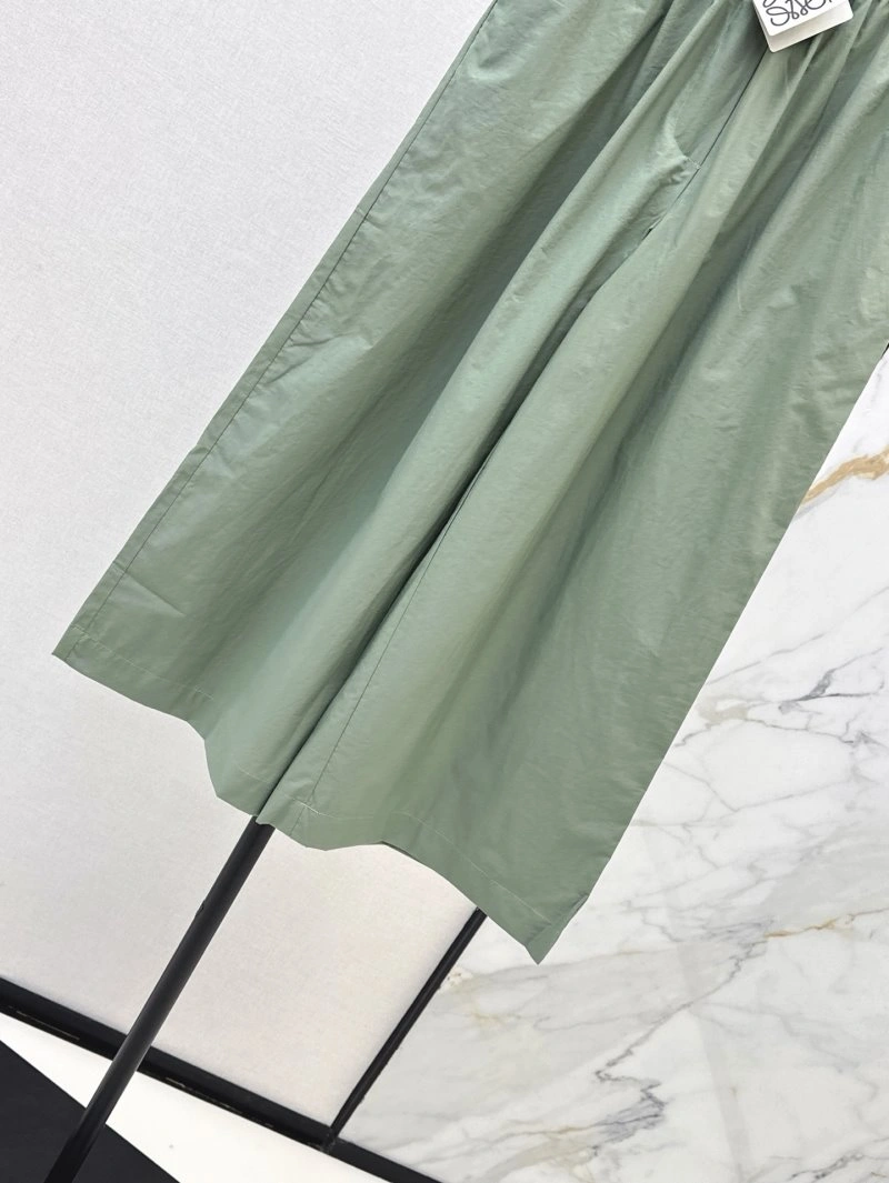 SmoothTexture Loewe Long Pants 149820
