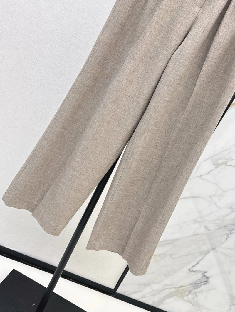 Loewe Long Pants Comfortable 149818