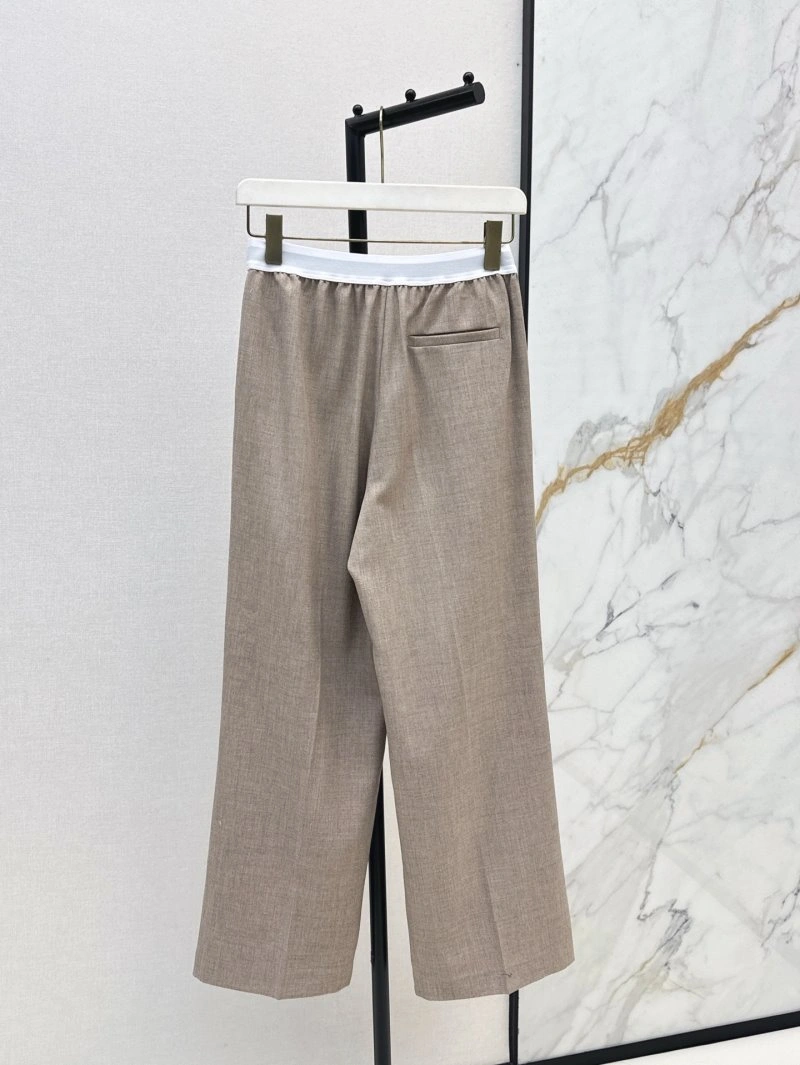 Loewe Long Pants Comfortable 149818