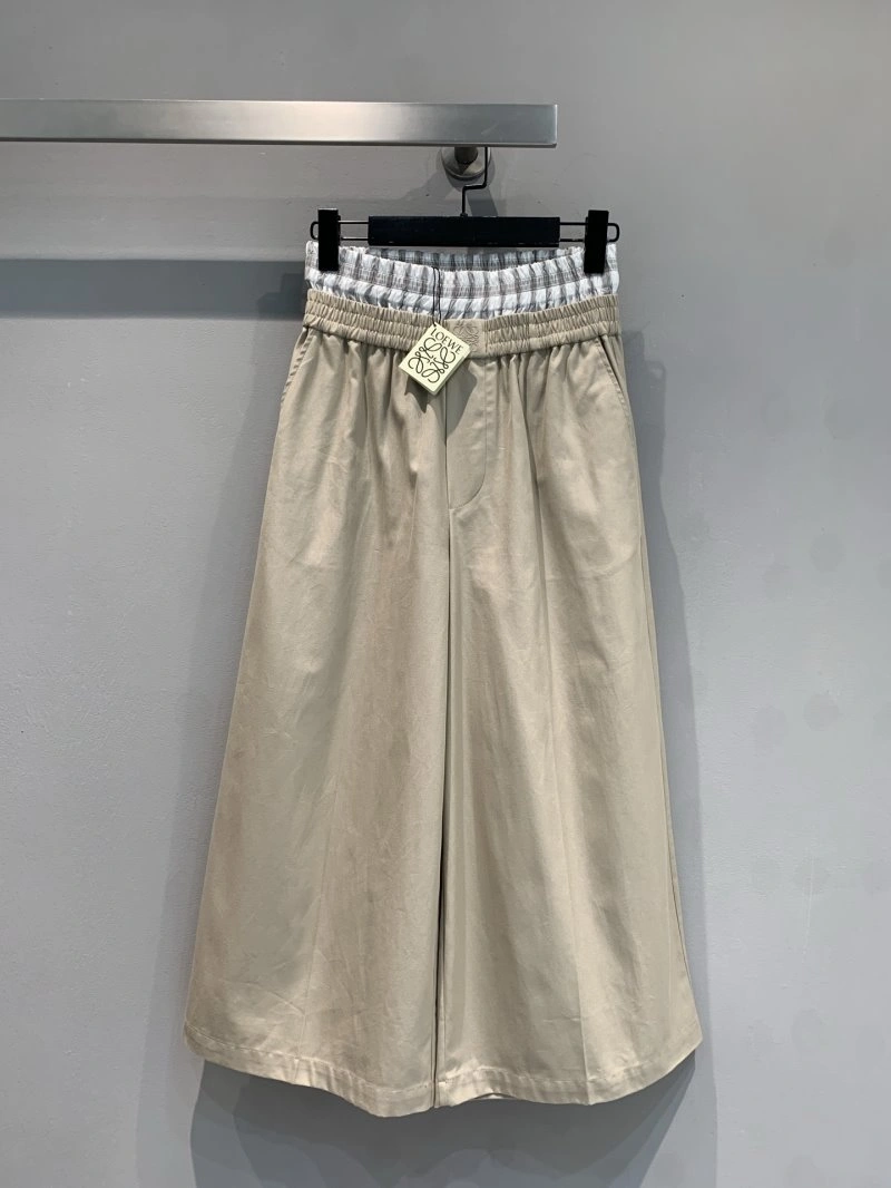 Efficient Loewe Long Pants 149793