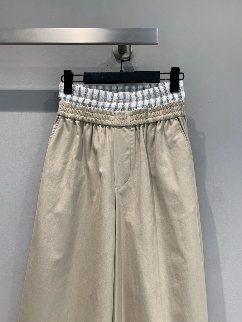 Efficient Loewe Long Pants 149793