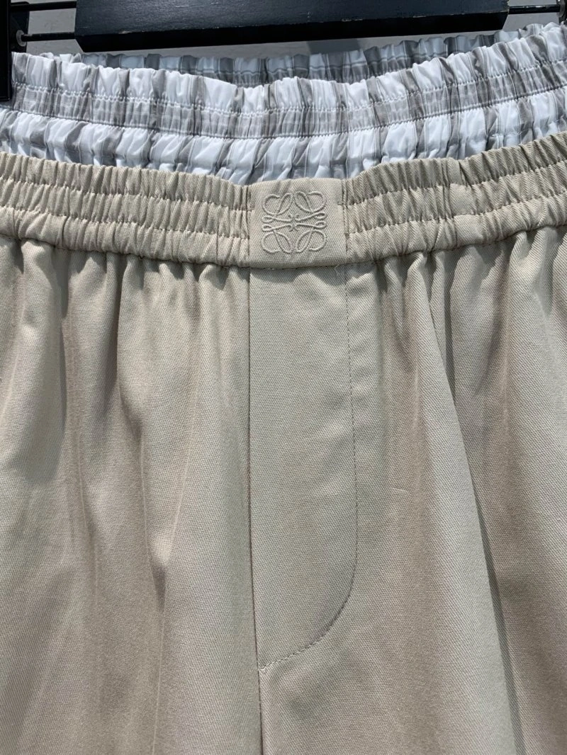 Efficient Loewe Long Pants 149793