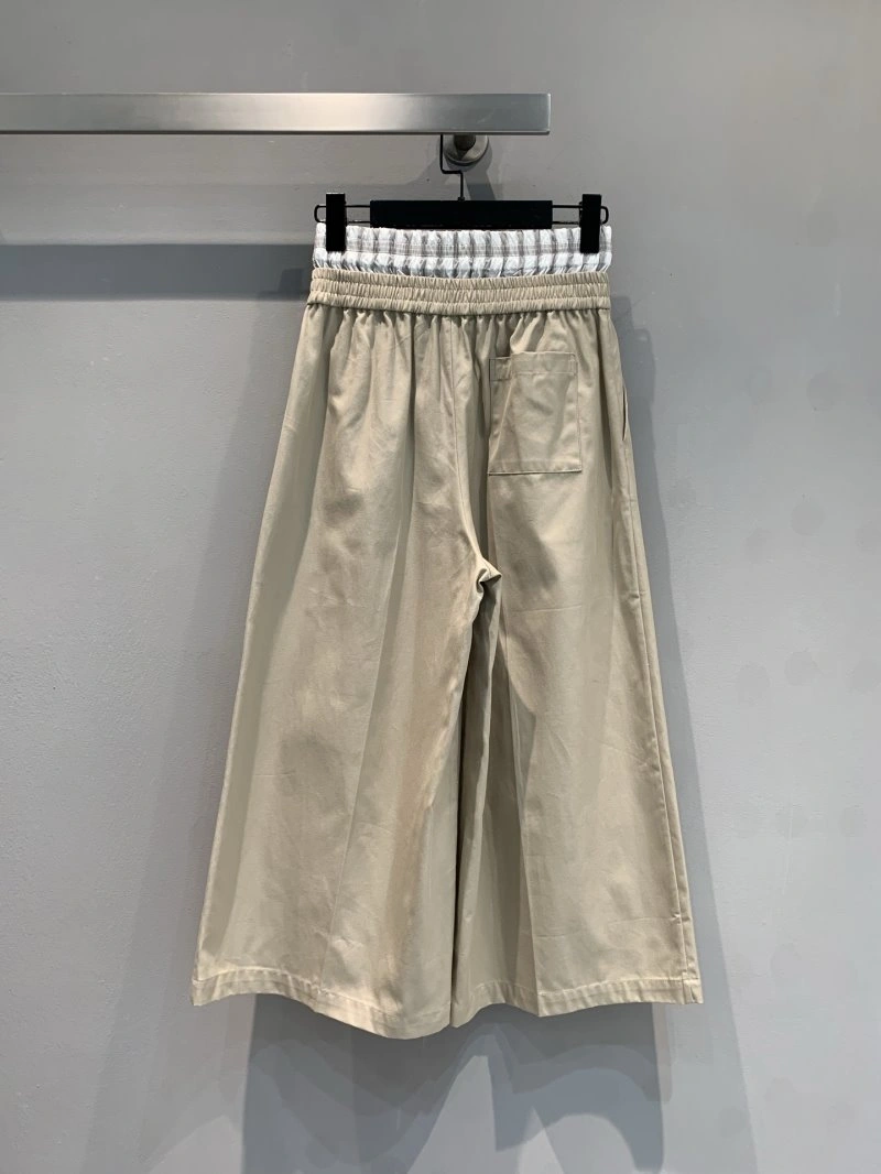 Efficient Loewe Long Pants 149793