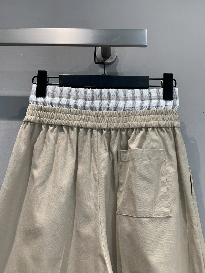 Efficient Loewe Long Pants 149793