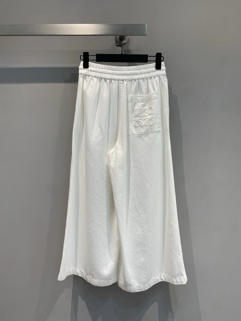 Loewe Long Pants StreetReady 149796