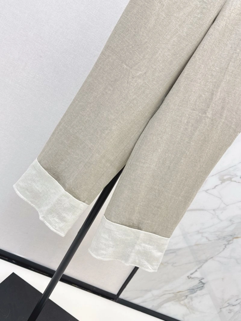 Loewe Long Pants HighQuality 149812
