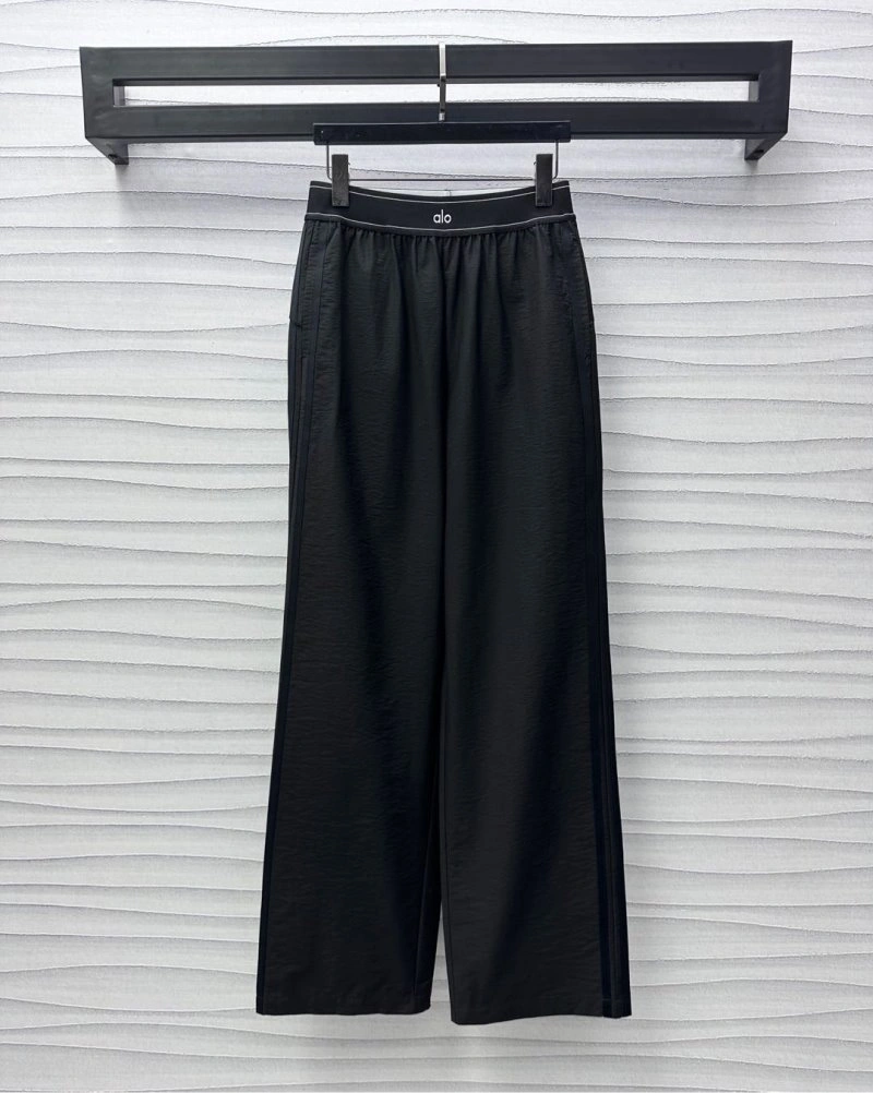 Sleek Loewe Long Pants 149790