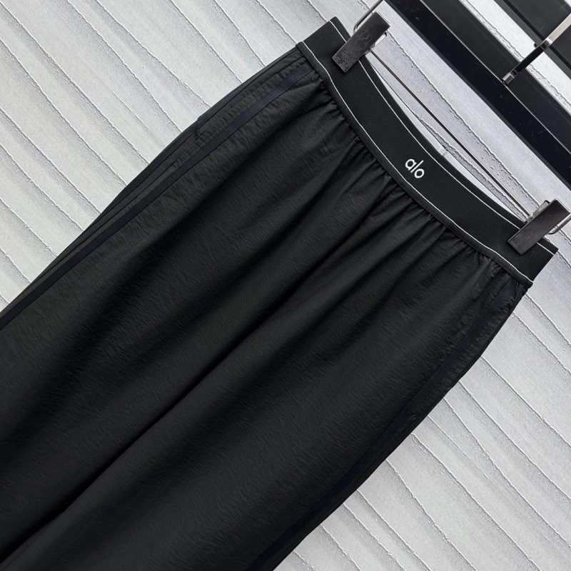 Sleek Loewe Long Pants 149790