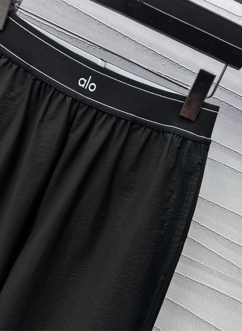 Sleek Loewe Long Pants 149790