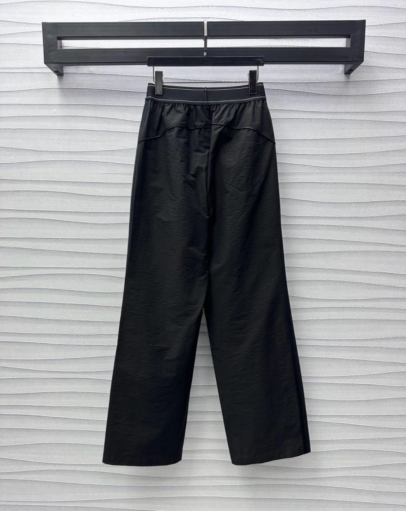 Sleek Loewe Long Pants 149790