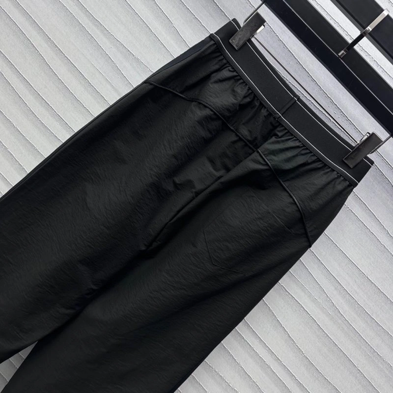 Sleek Loewe Long Pants 149790