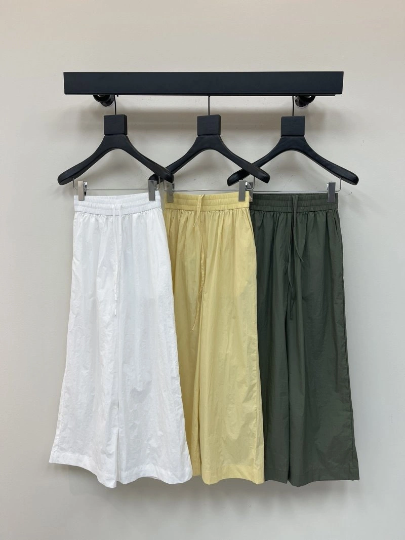 Loewe Long Pants Effortless 149792
