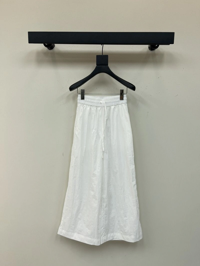 Loewe Long Pants Effortless 149792