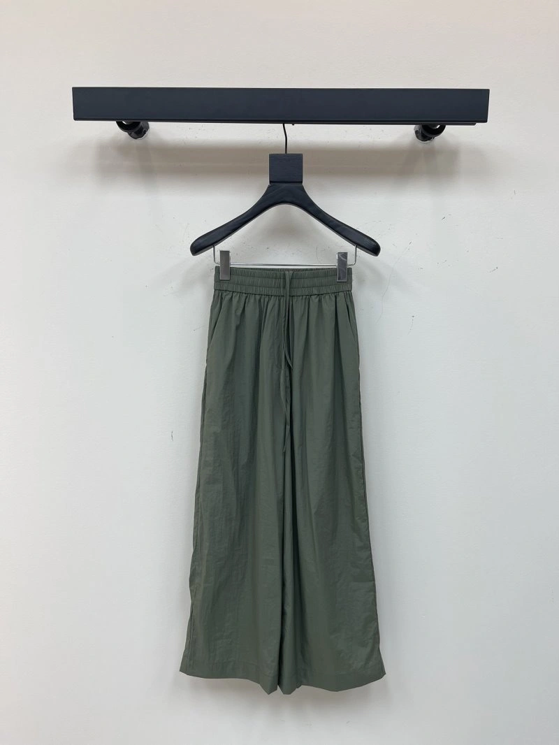 Loewe Long Pants Effortless 149792