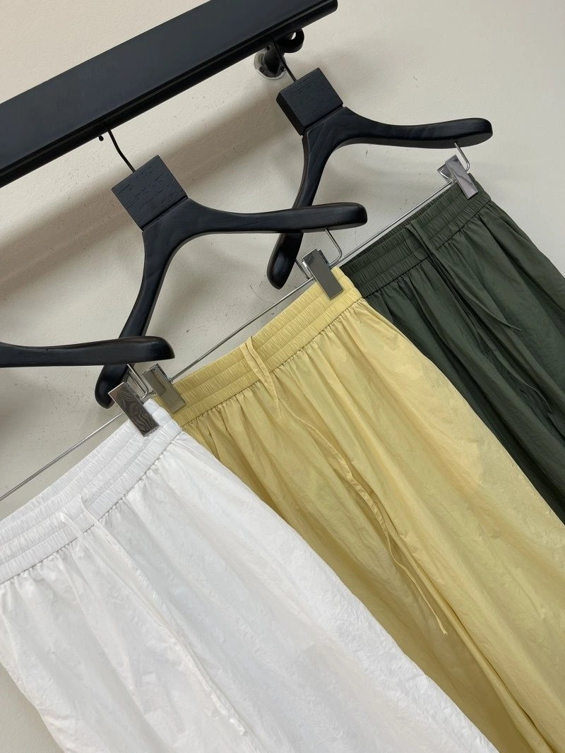 Loewe Long Pants Effortless 149792