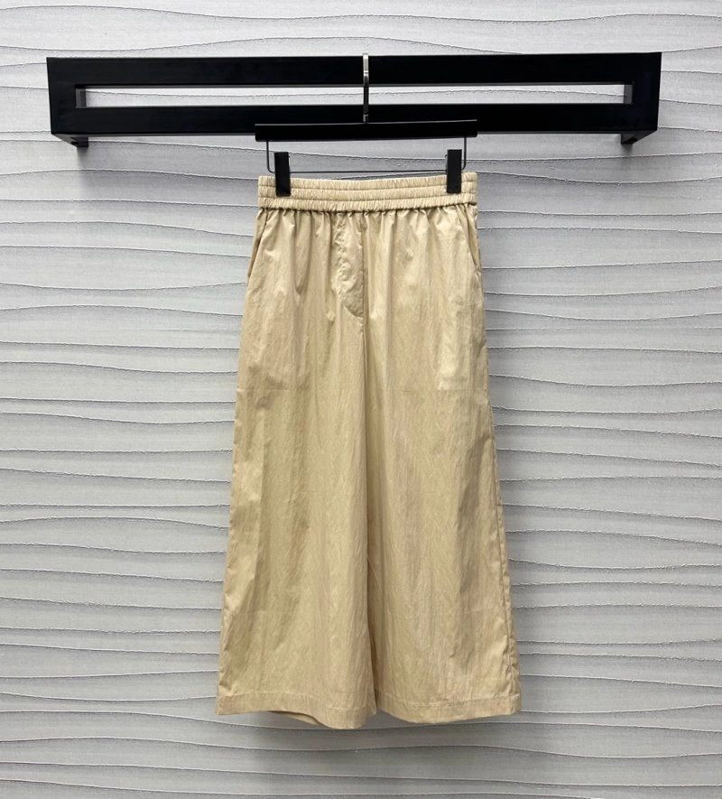 Snug Loewe Long Pants 149789