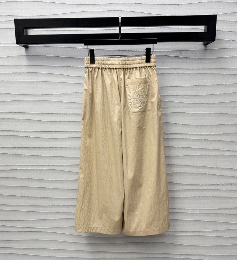 Snug Loewe Long Pants 149789