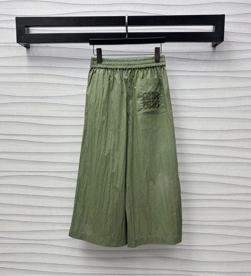 Loewe Long Pants FreshLook 149787